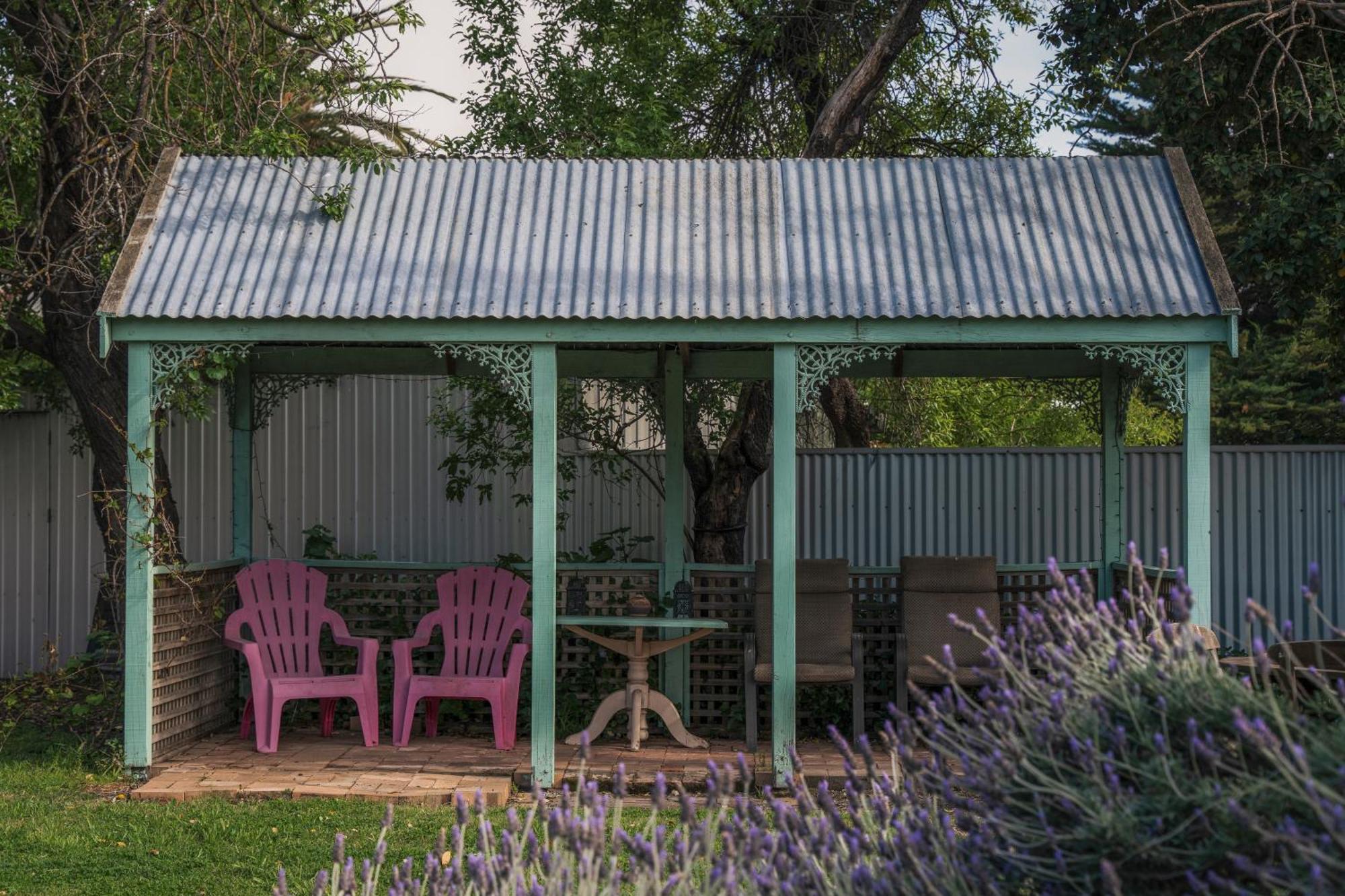 Jasmine'S Barossa Valley Cottage Lyndoch Exterior photo